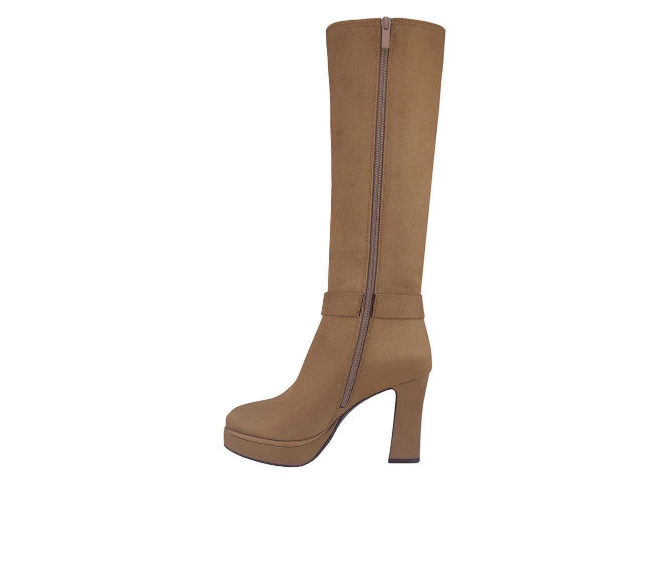 Women's Impo Olinda Platform Knee High Boots