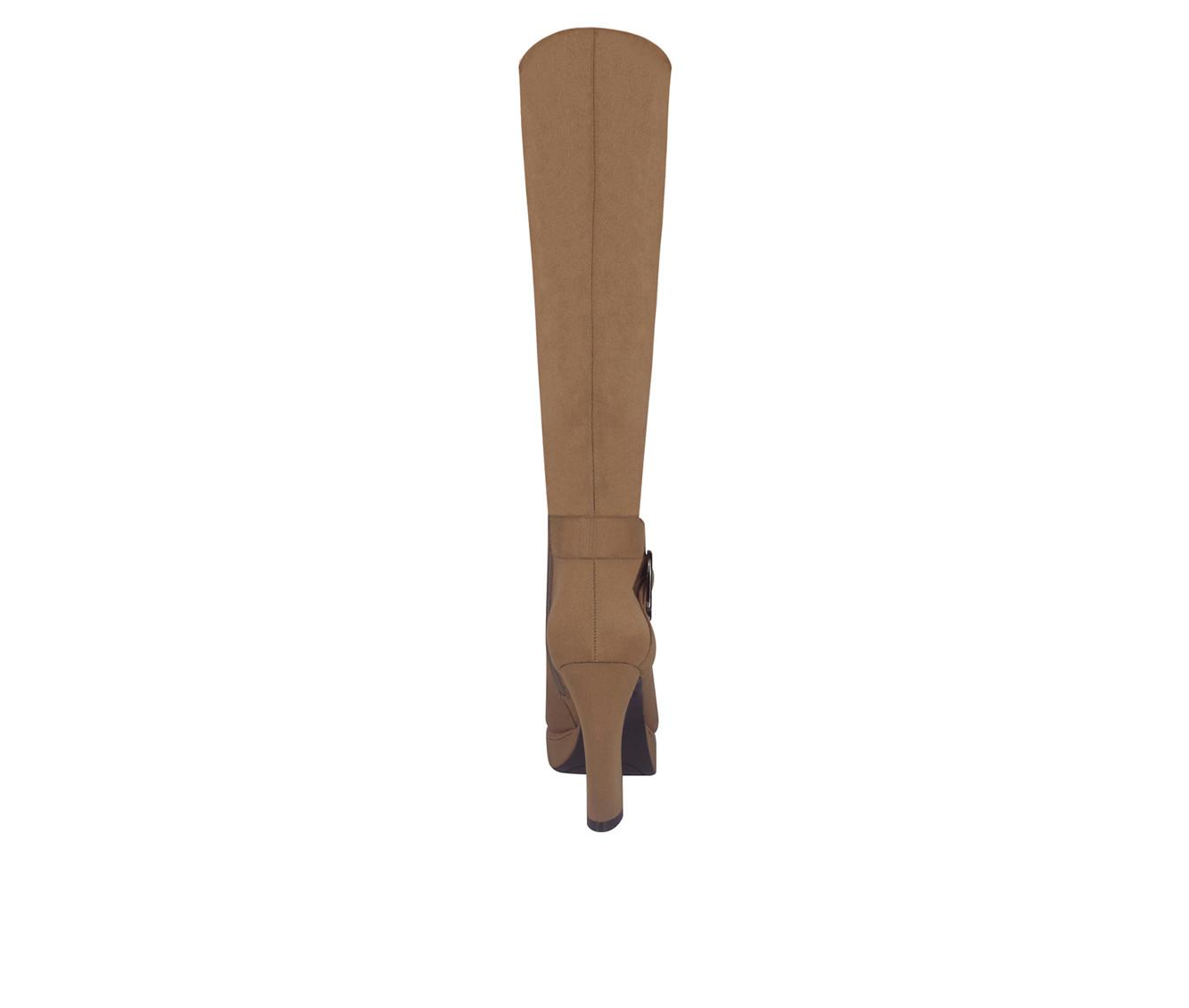 Women's Impo Olinda Platform Knee High Boots