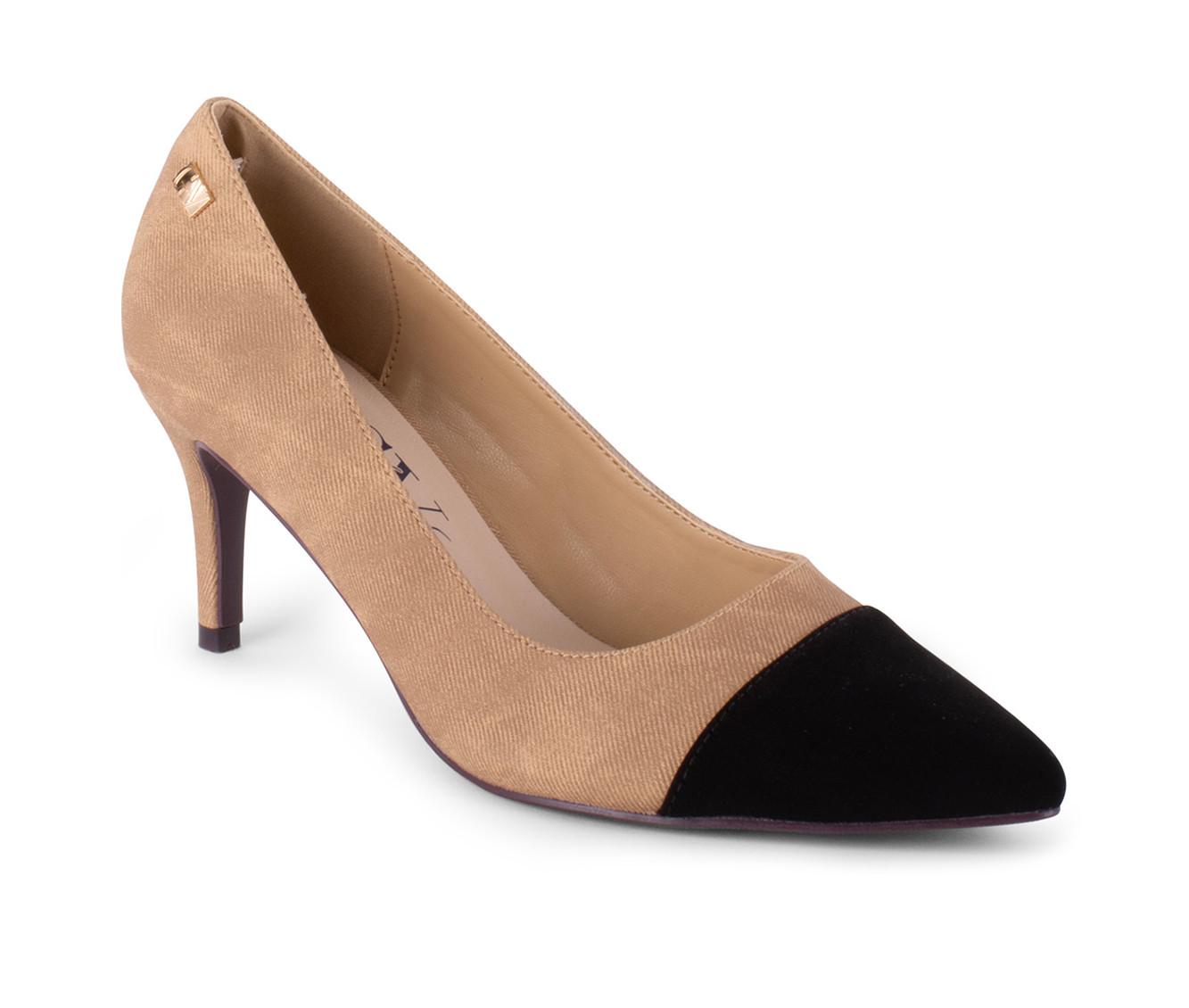 Women's Gloria Vanderbilt Brigitte Pumps