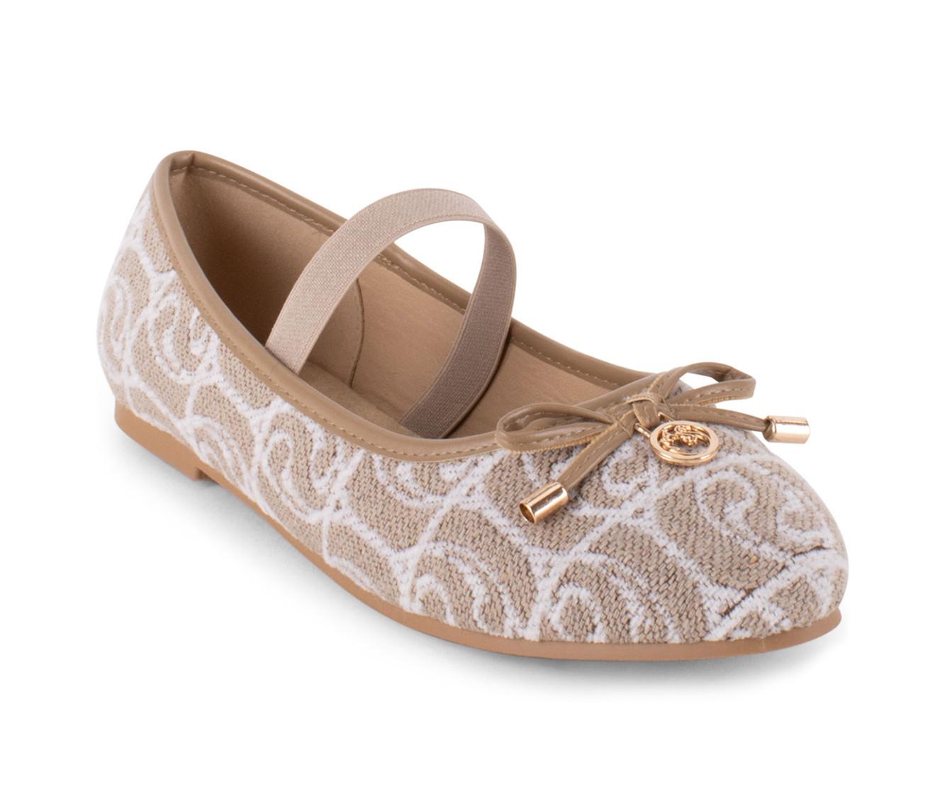 Women's Gloria Vanderbilt Cameo Mary Jane Flats