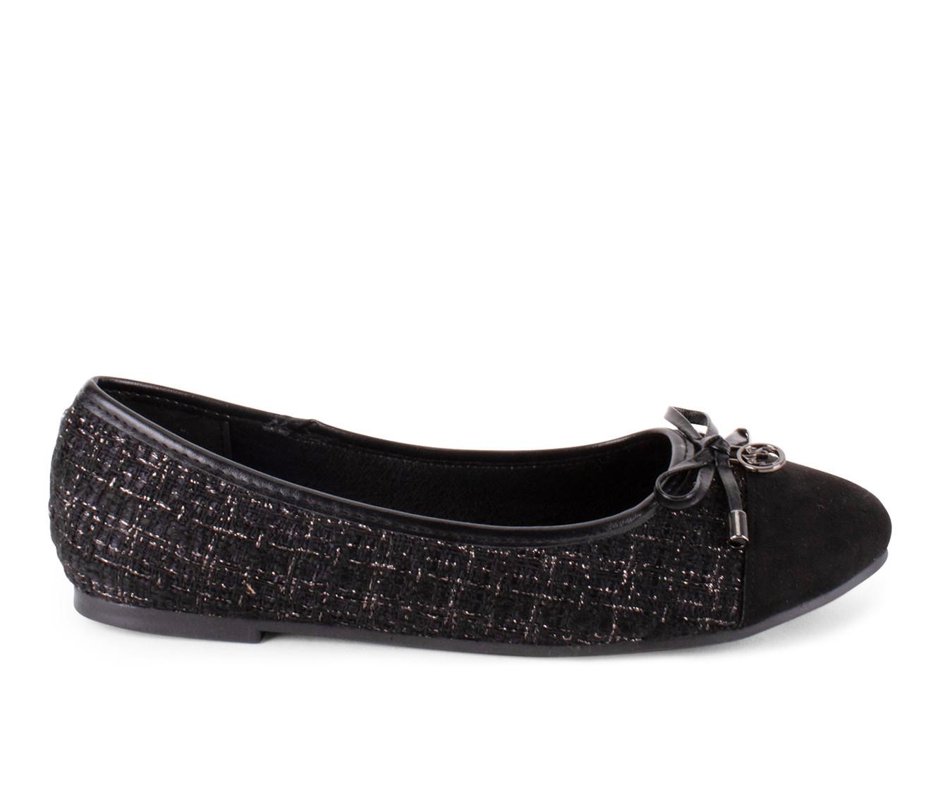 Women's Gloria Vanderbilt Enya Flats