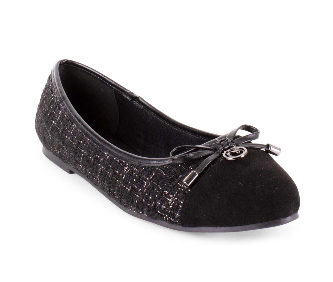 Women's Gloria Vanderbilt Enya Flats