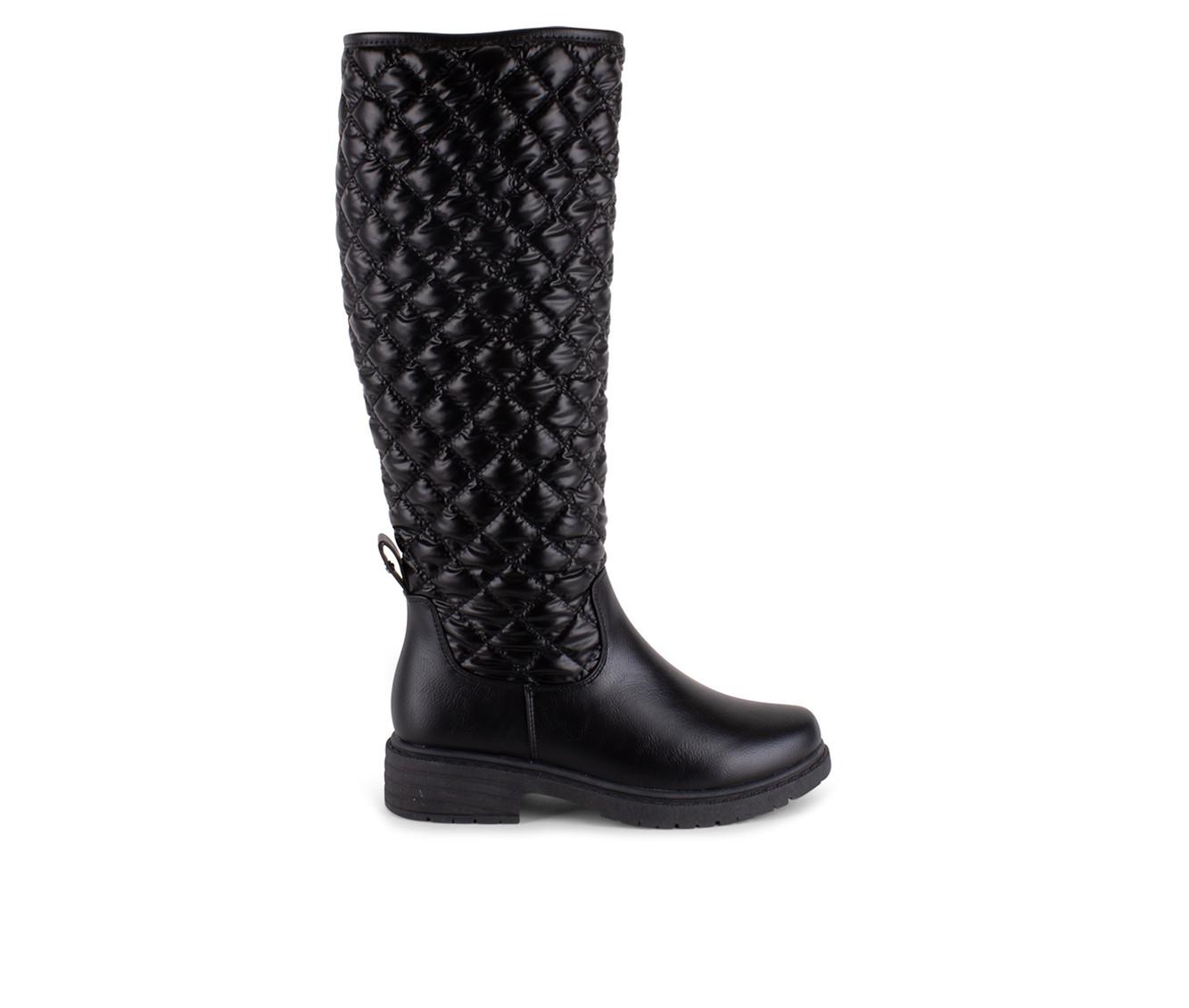 Women's Gloria Vanderbilt Fleetwood Knee High Boots