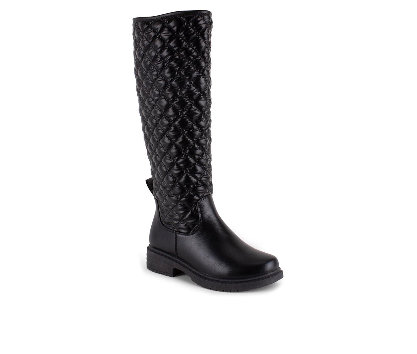 Women's Gloria Vanderbilt Fleetwood Knee High Boots