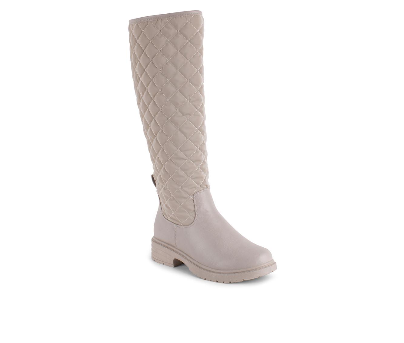 Women's Gloria Vanderbilt Fleetwood Knee High Boots