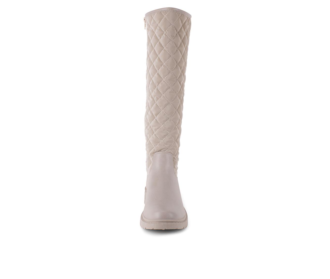 Women's Gloria Vanderbilt Fleetwood Knee High Boots