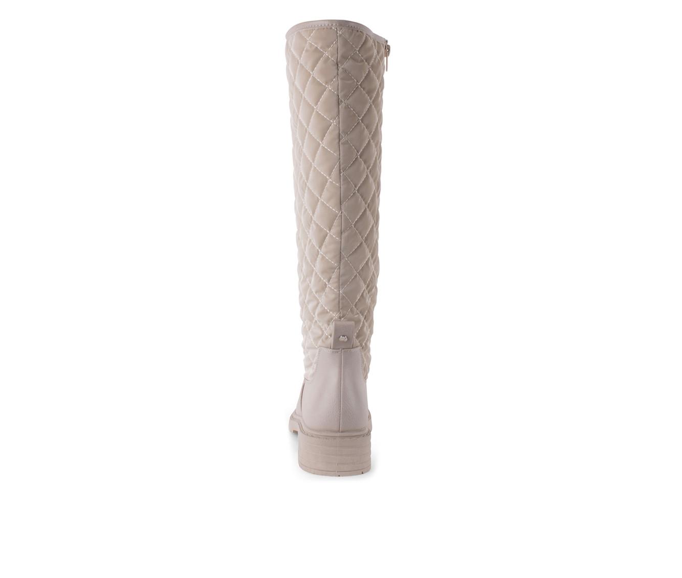 Women's Gloria Vanderbilt Fleetwood Knee High Boots