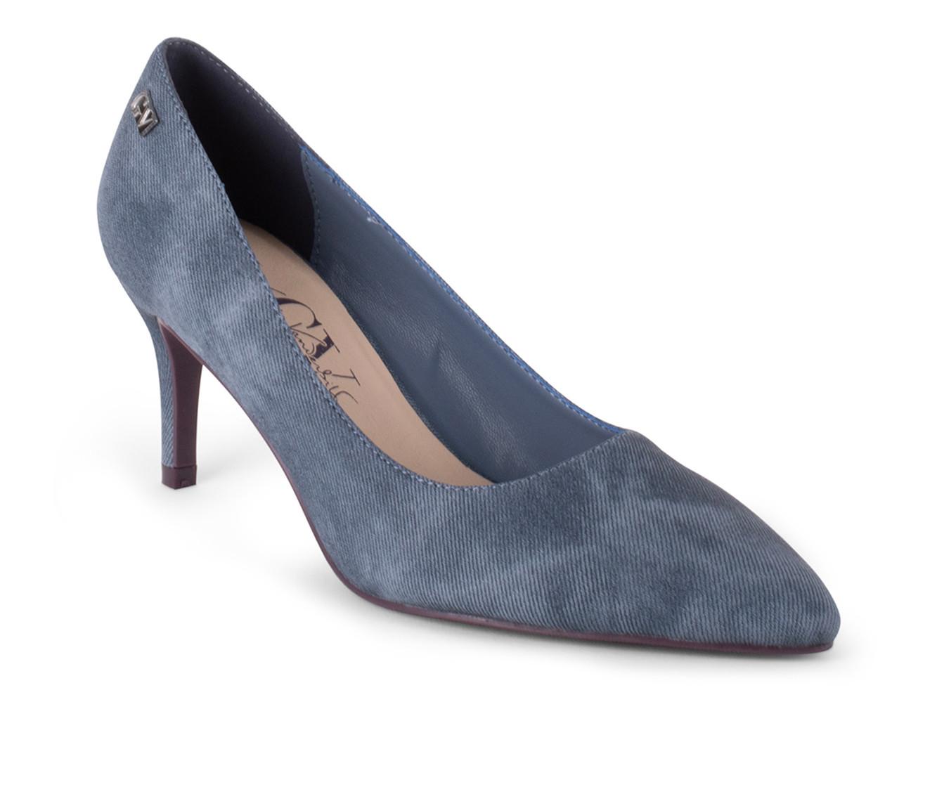 Women's Gloria Vanderbilt Greer Pumps