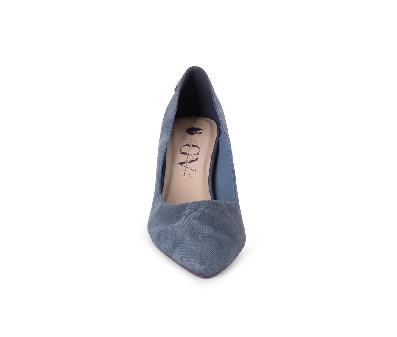 Women's Gloria Vanderbilt Greer Pumps