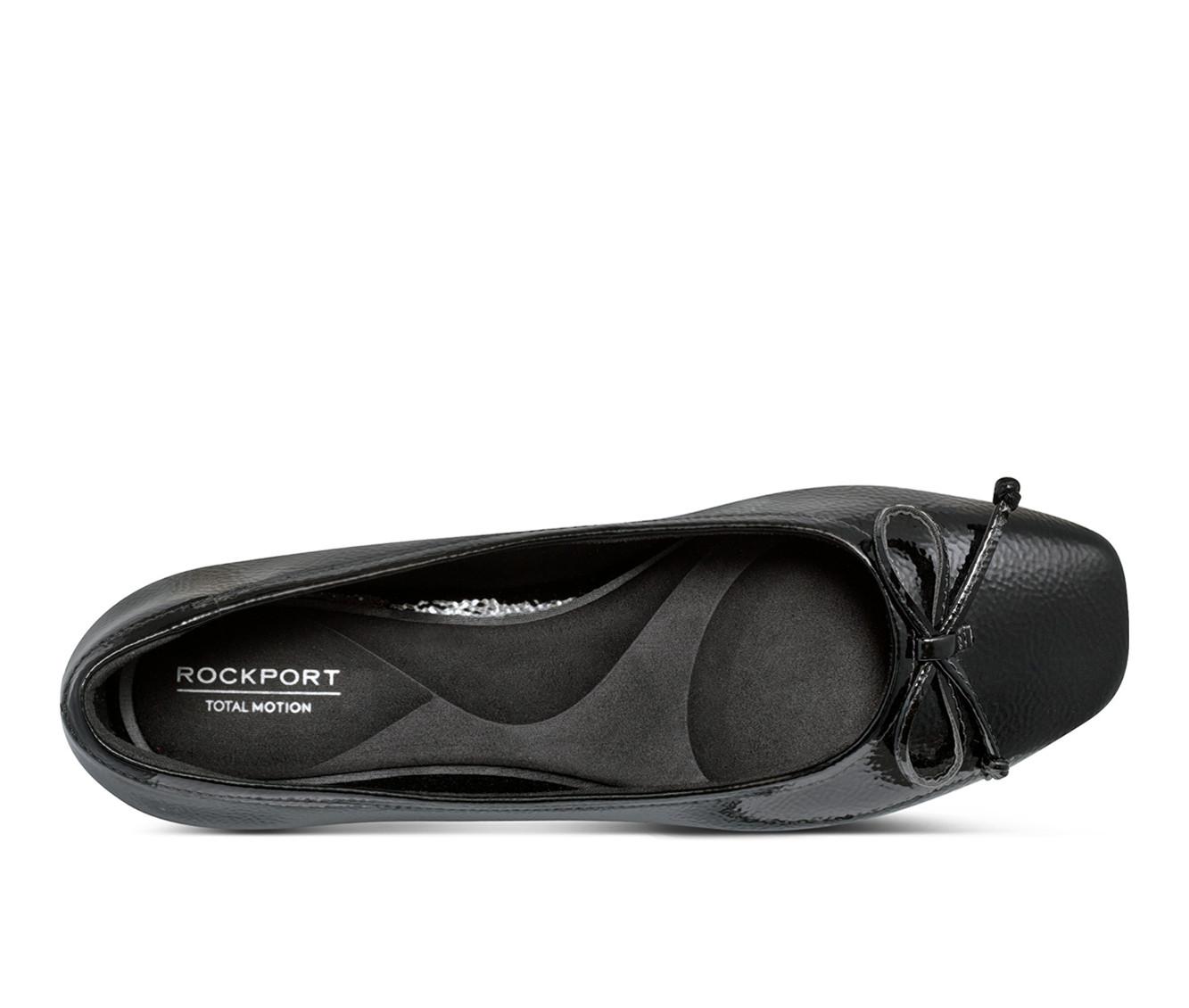 Women's Rockport Sadie2 Flats