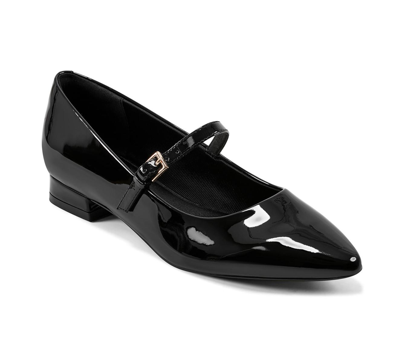 Women's Rockport Taren2 Mary Jane Flats