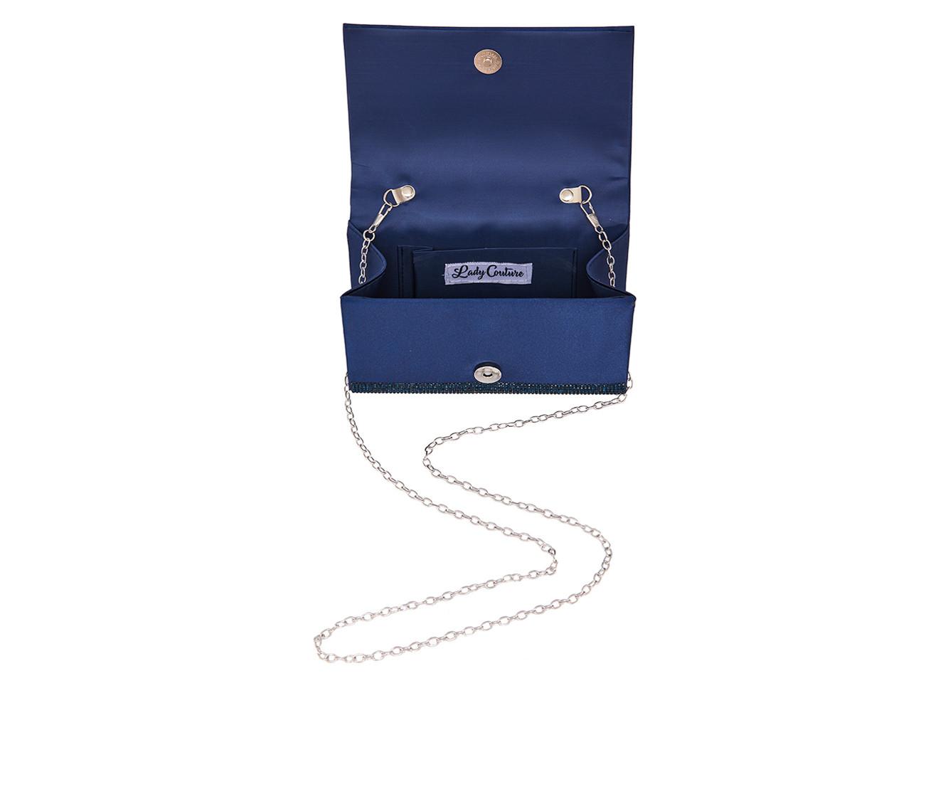 Lady Couture Cindy Evening Bags