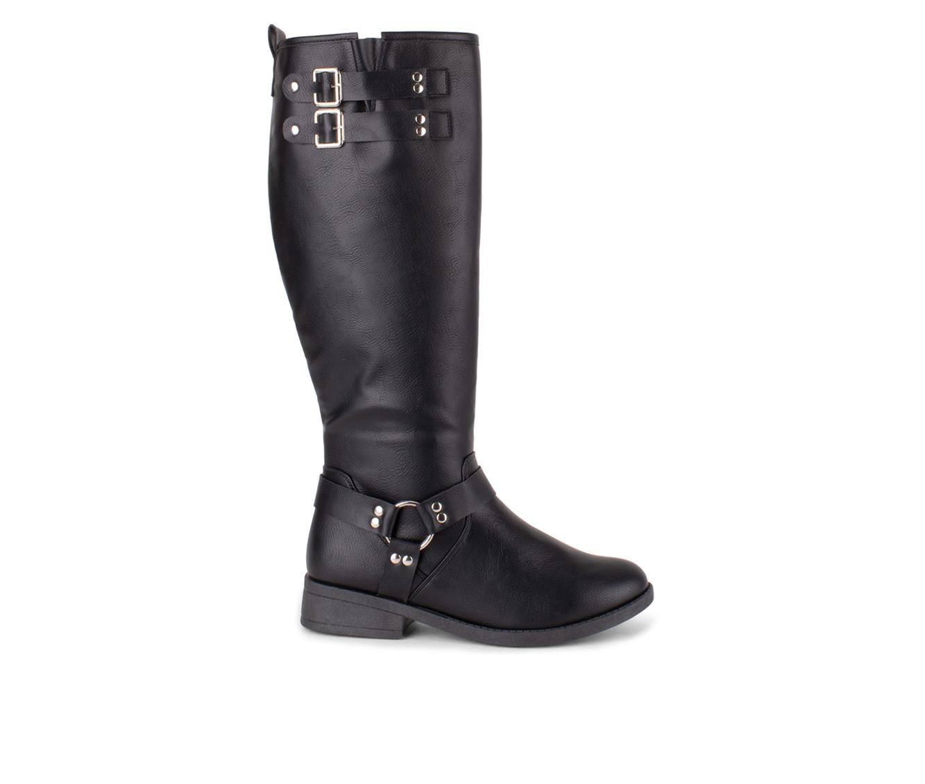 Women's Wanted Karter Knee High Boots