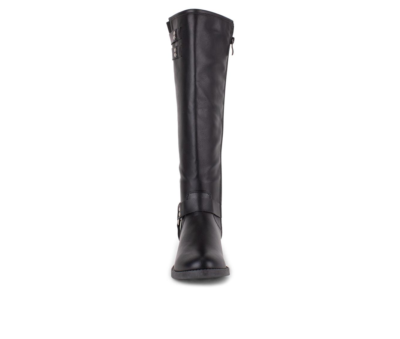 Women's Wanted Karter Knee High Boots