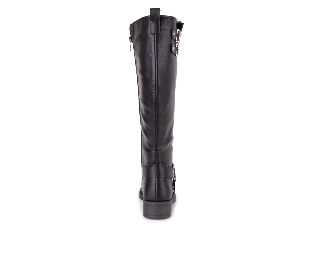 Women's Wanted Karter Knee High Boots