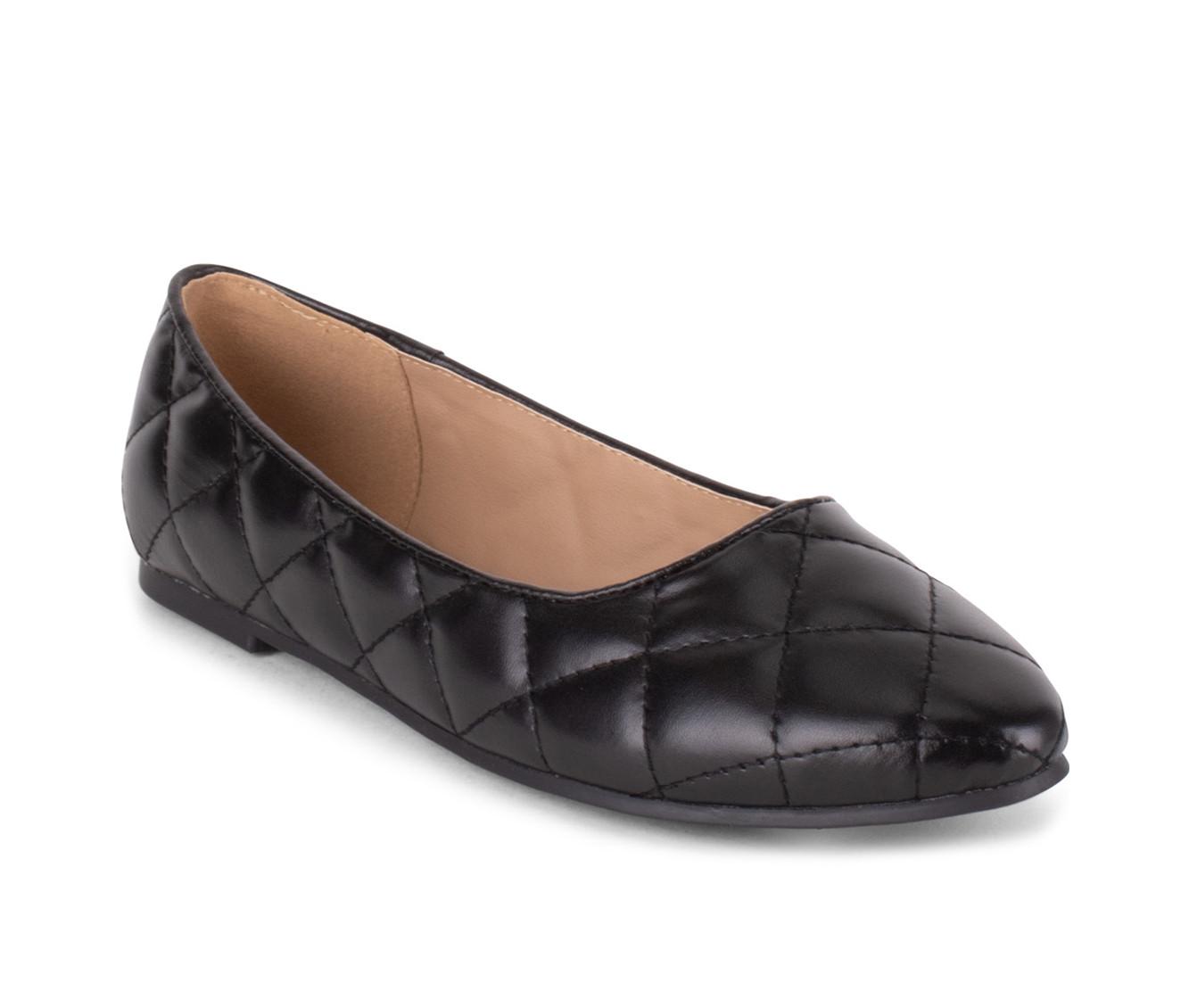 Women's Wanted Kylin Flats