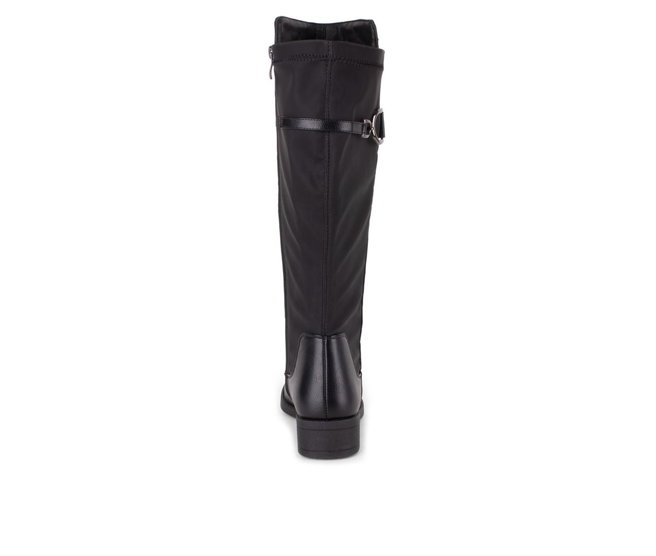 Women's Wanted Lotus Knee High Boots