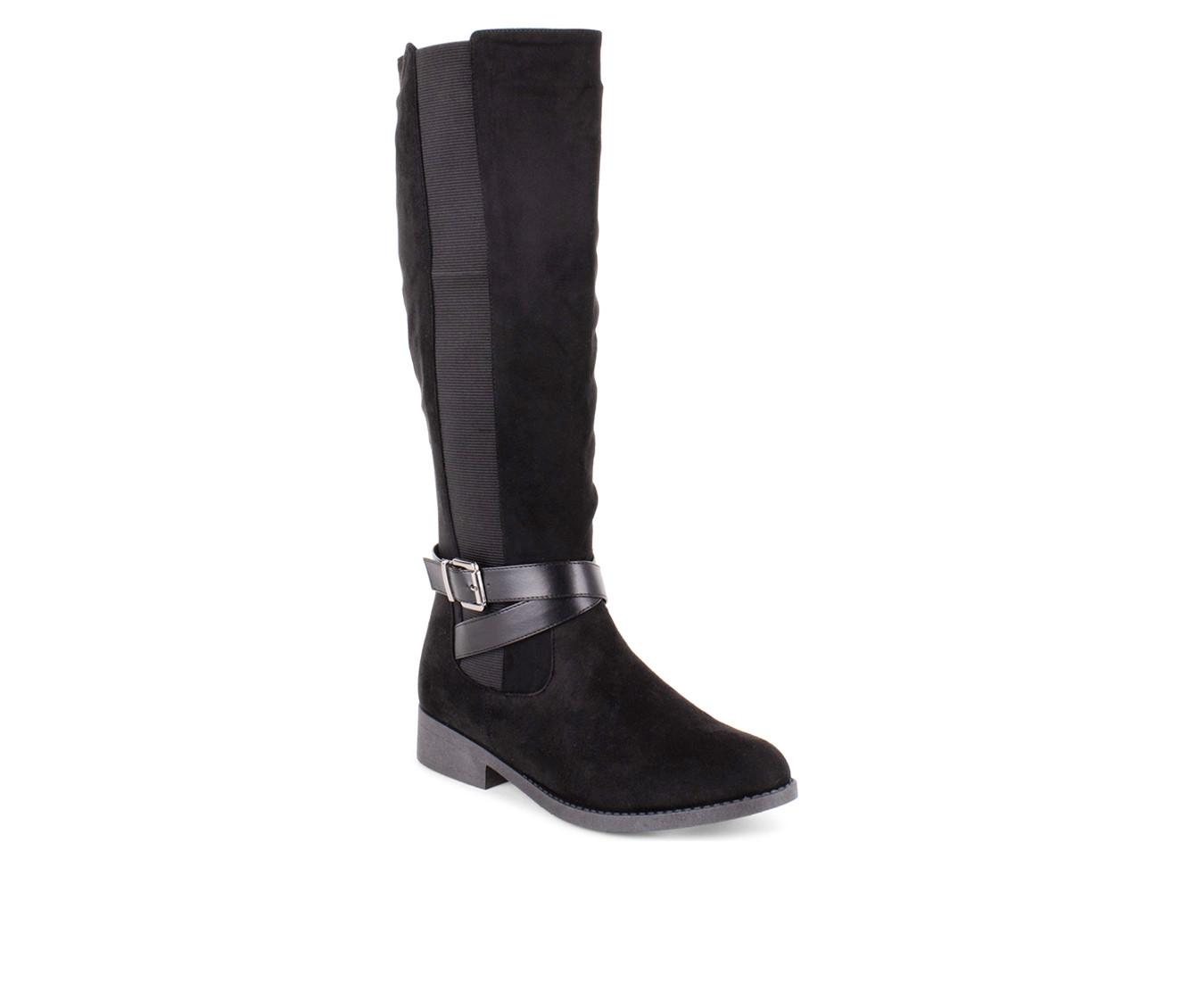 Women's Wanted Taylan Knee High Boots