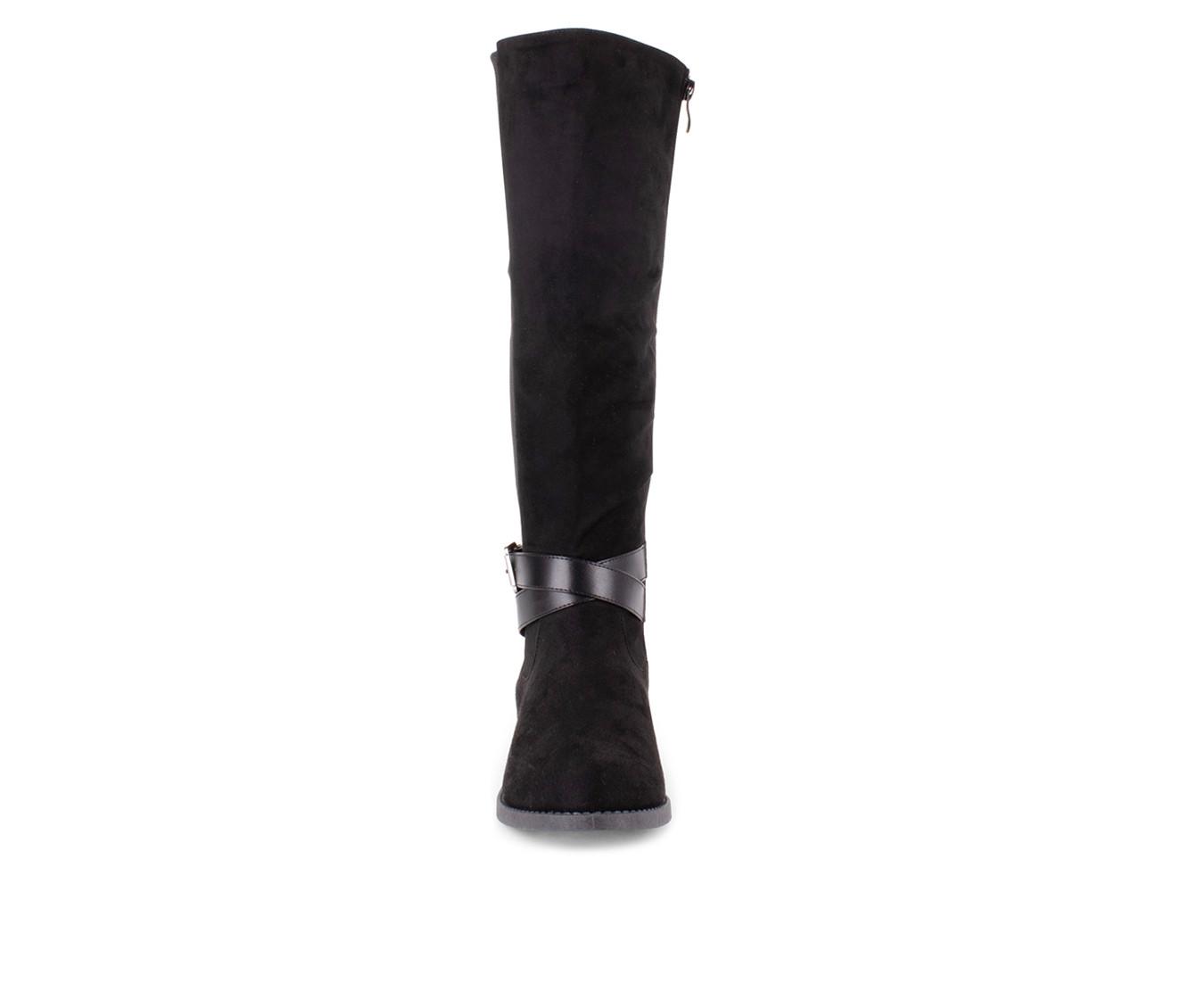 Women's Wanted Taylan Knee High Boots