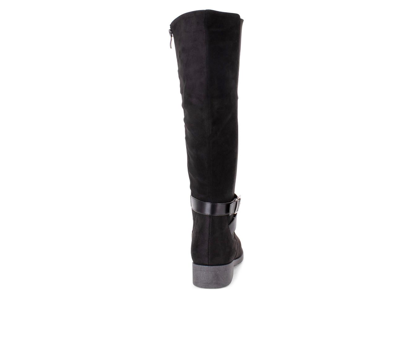 Women's Wanted Taylan Knee High Boots