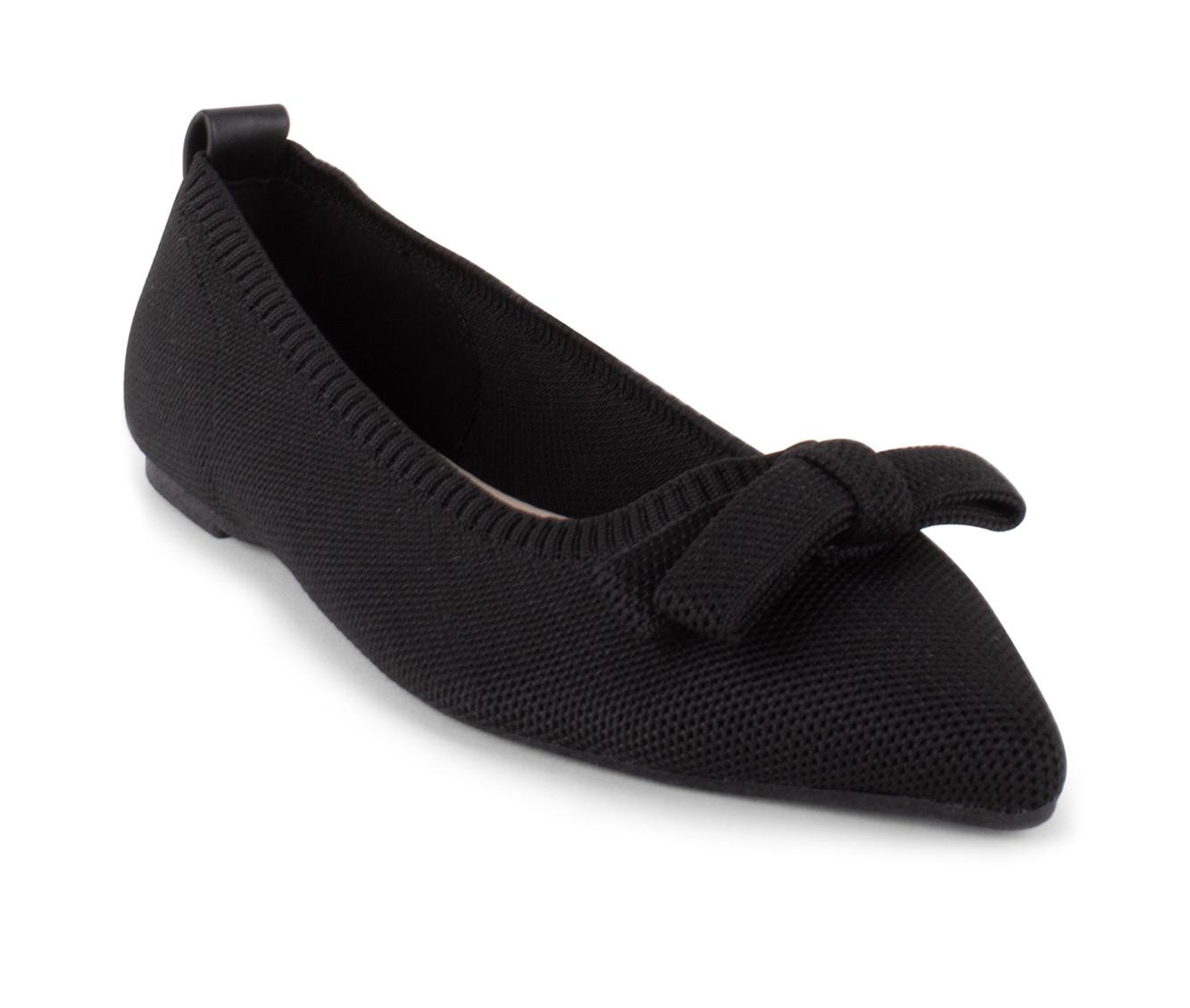 Tahari flats online