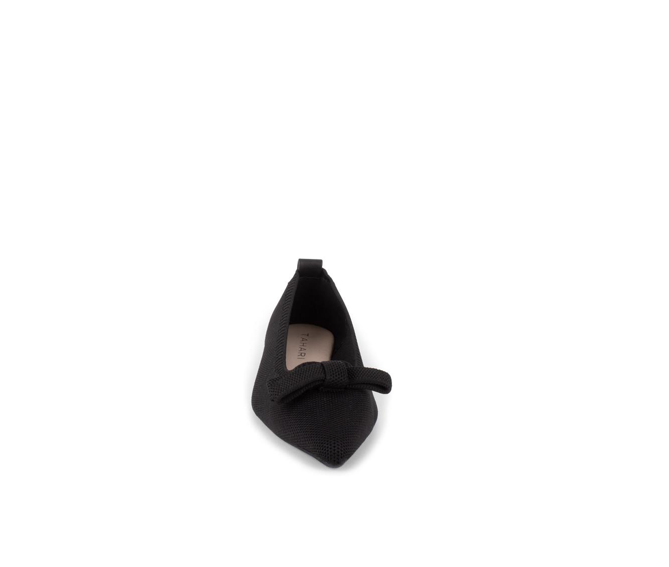 Women s Tahari Athens Flats Shoe Station