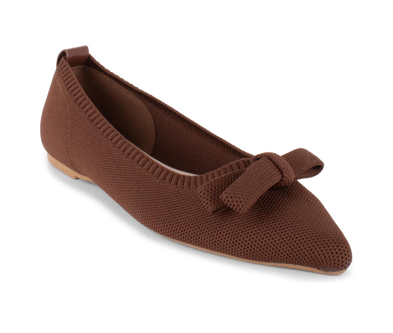 Women's Tahari Athens Flats