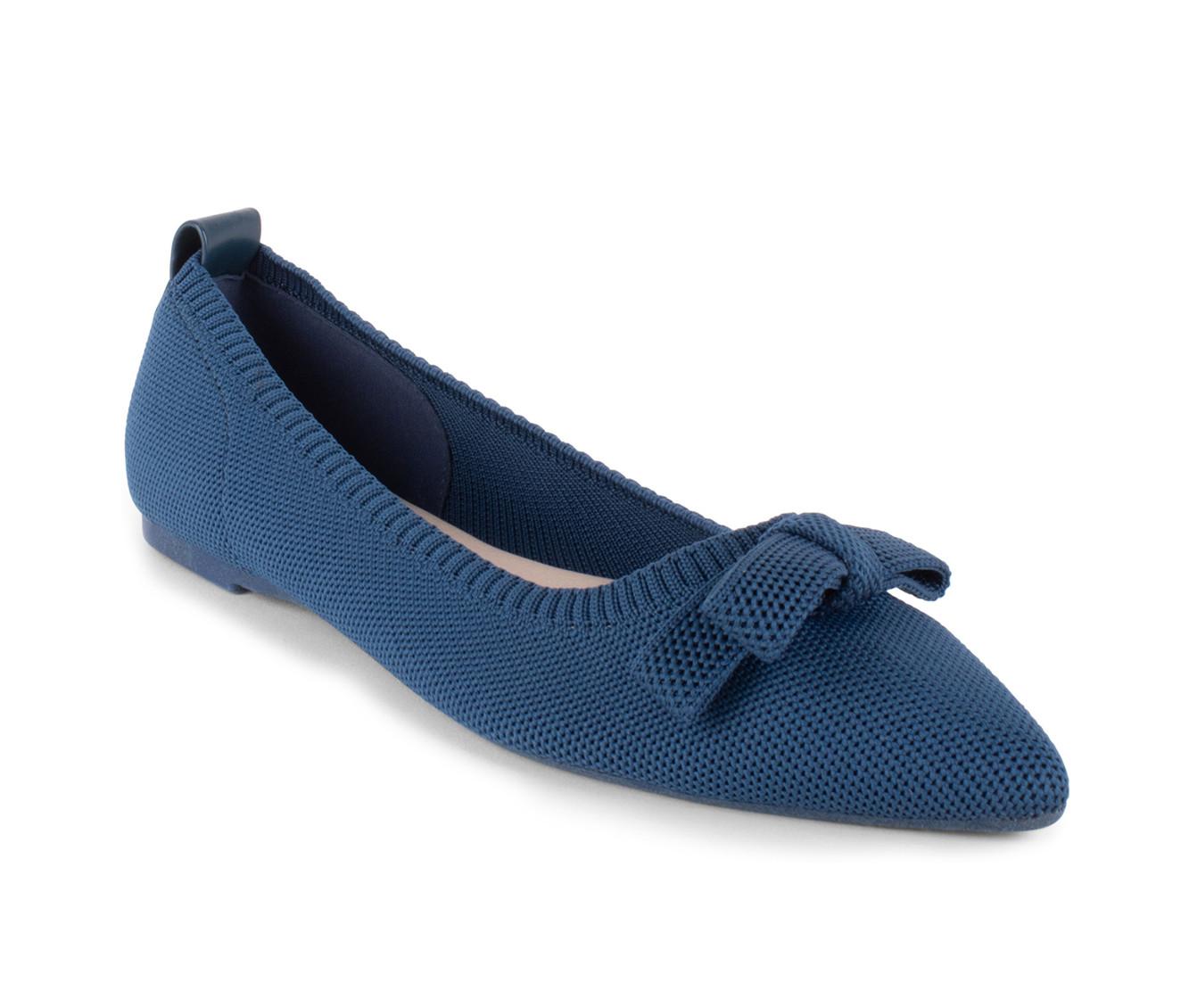 Women's Tahari Athens Flats