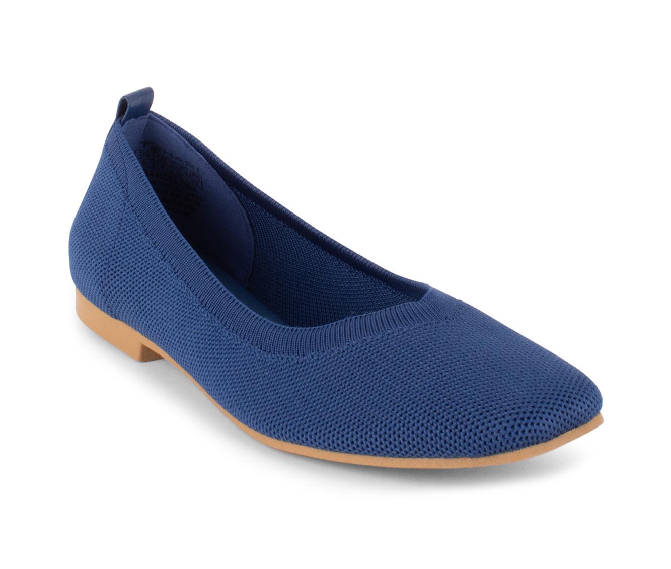 Women's Tahari Barcelona Flats