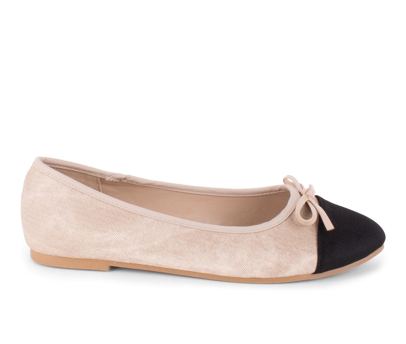 Women's Tahari Geneva Flats