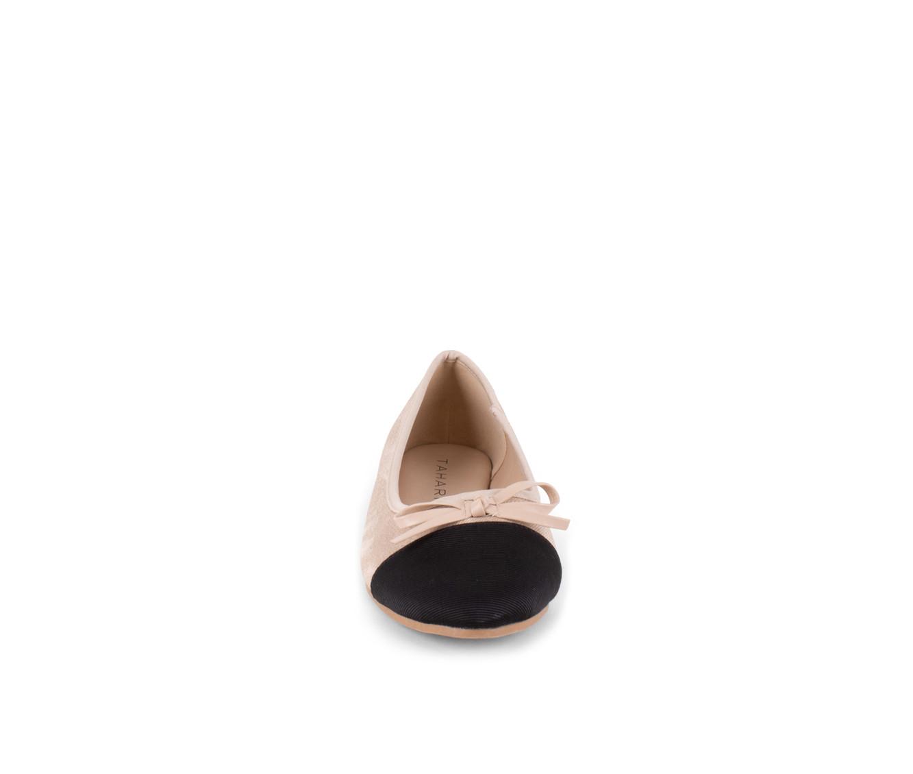 Women's Tahari Geneva Flats