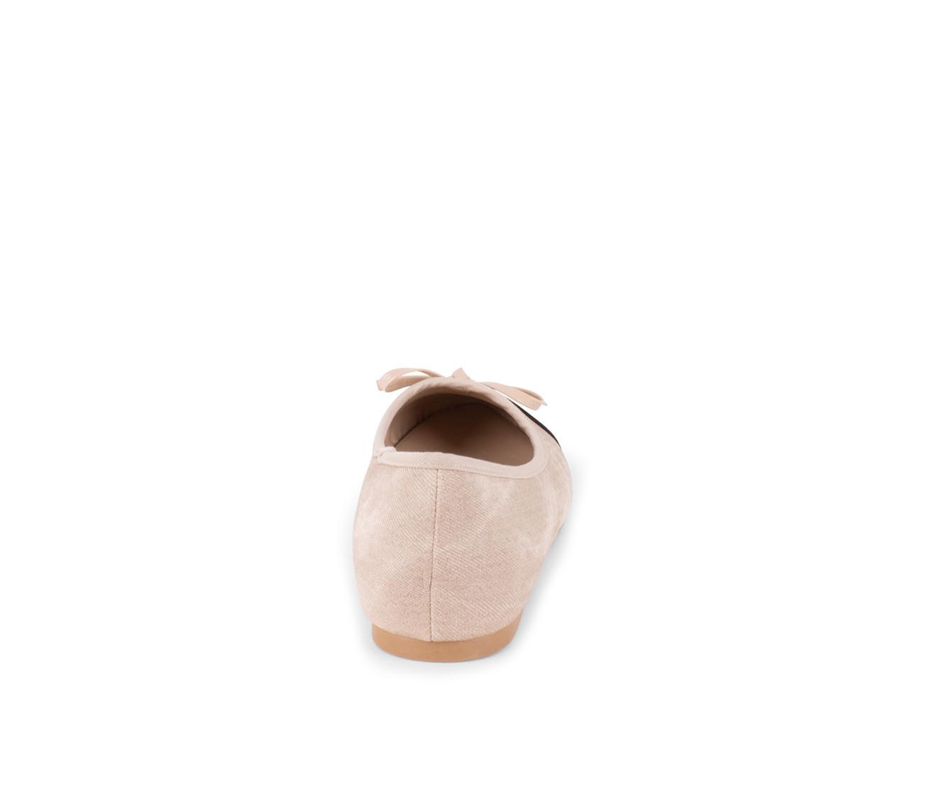Women's Tahari Geneva Flats