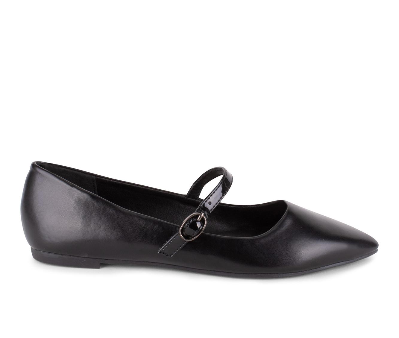 Women's Tahari Milan Mary Jane Flats