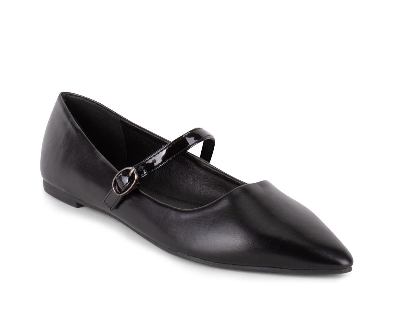 Women's Tahari Milan Mary Jane Flats