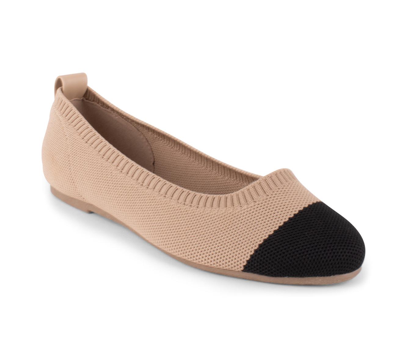 Women's Tahari Naples Flats