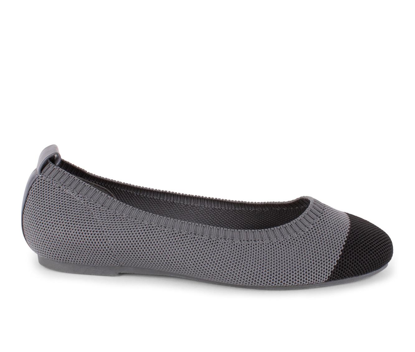 Women's Tahari Naples Flats