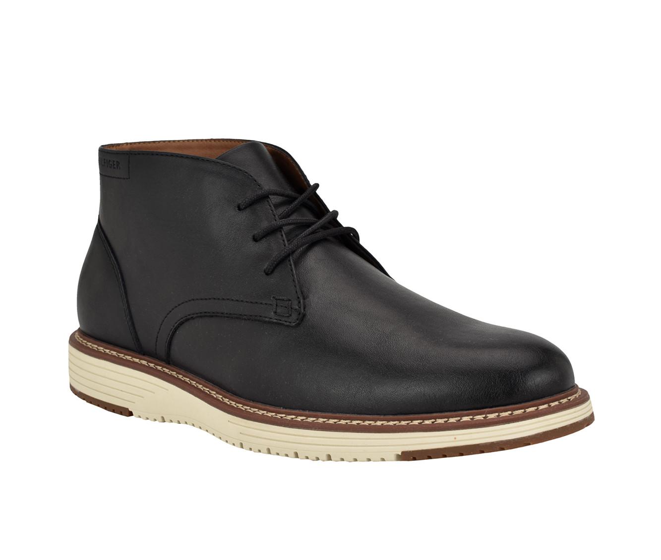 Tommy Hilfiger Harbin Dress Shoes