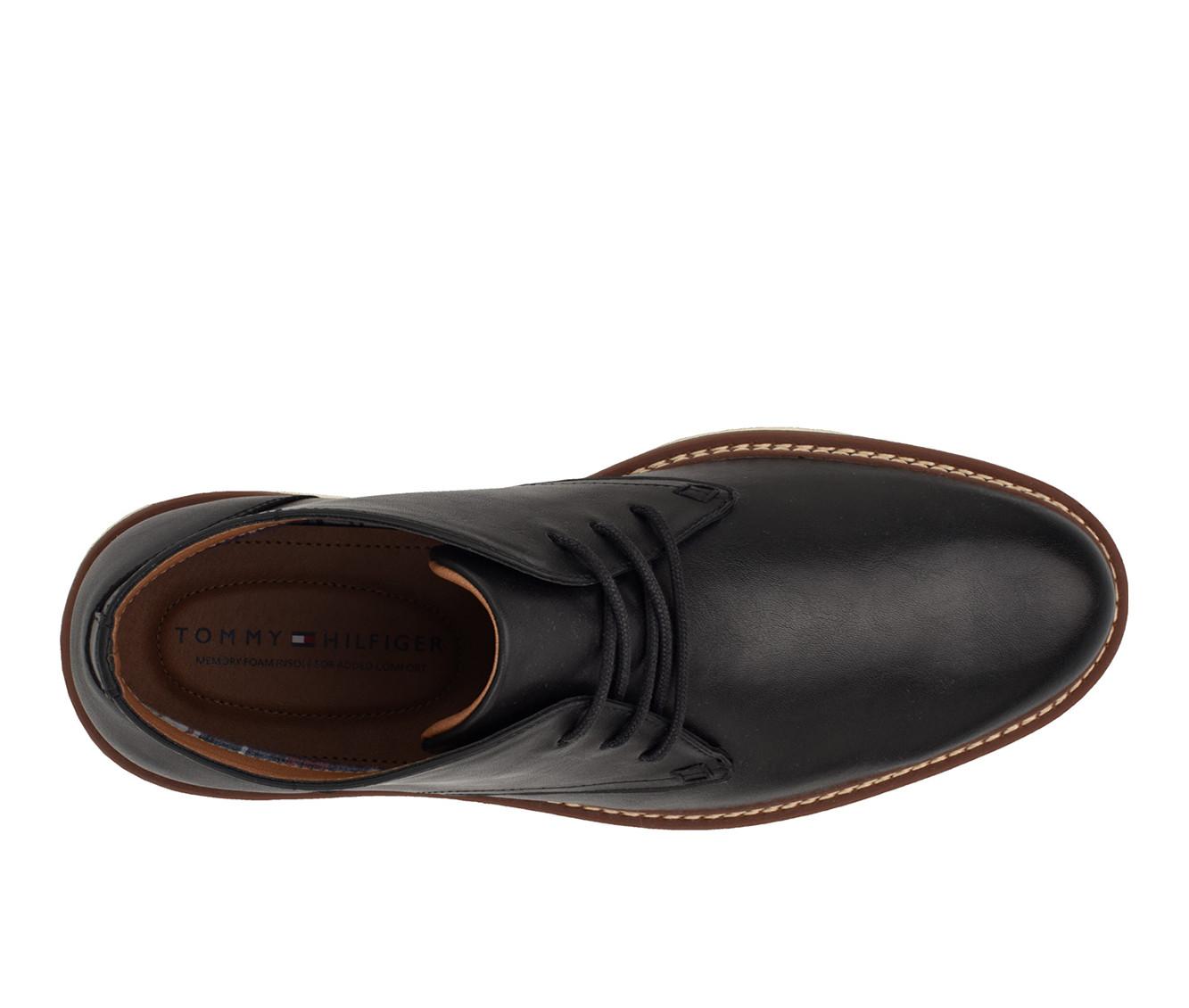 Tommy Hilfiger Harbin Dress Shoes