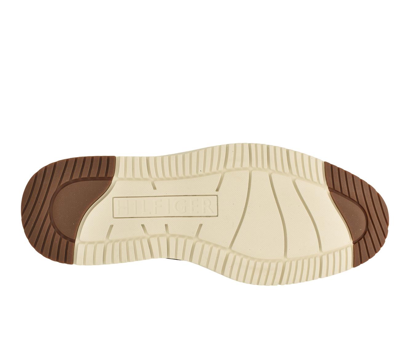 Tommy Hilfiger Harbin Dress Shoes