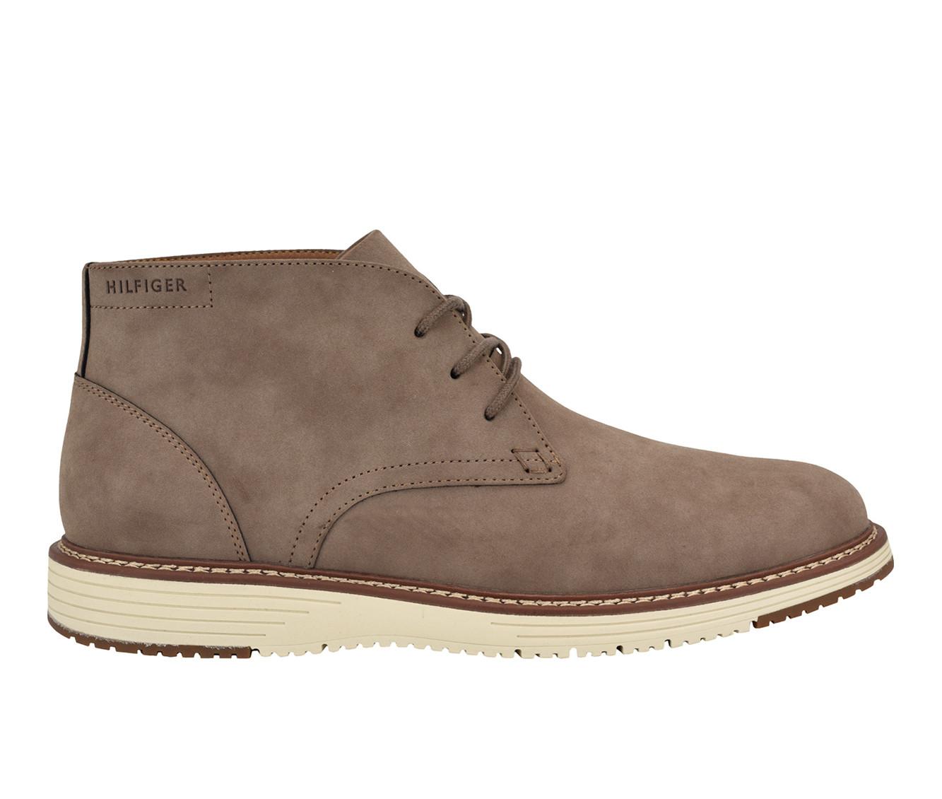 Tommy Hilfiger Harbin Dress Shoes