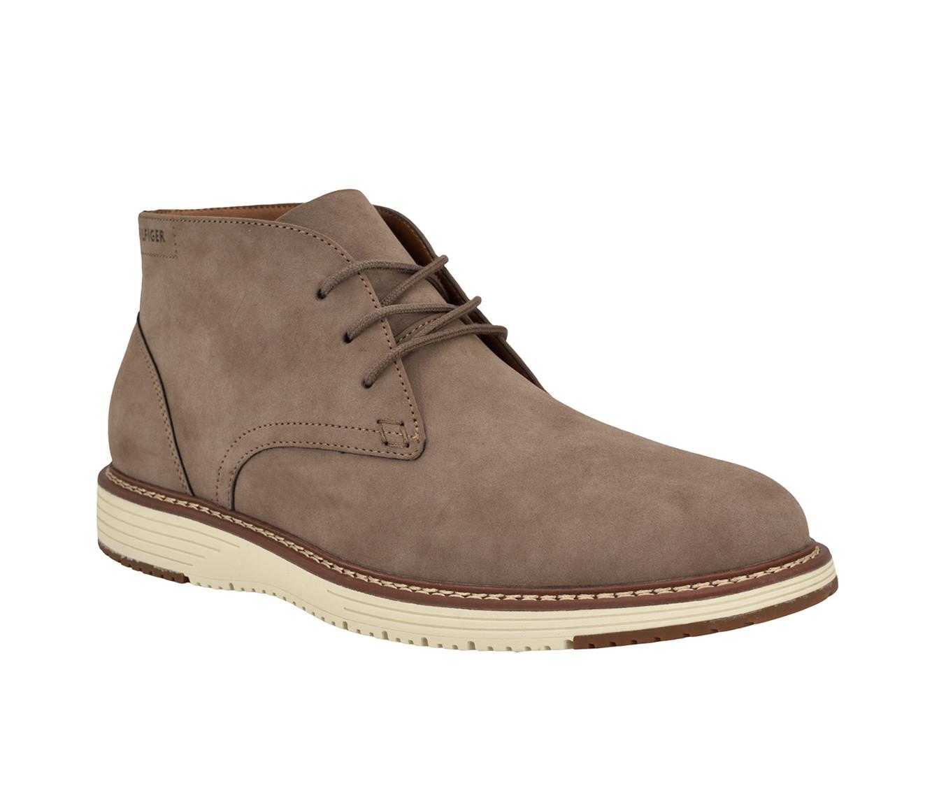 Tommy Hilfiger Harbin Dress Shoes