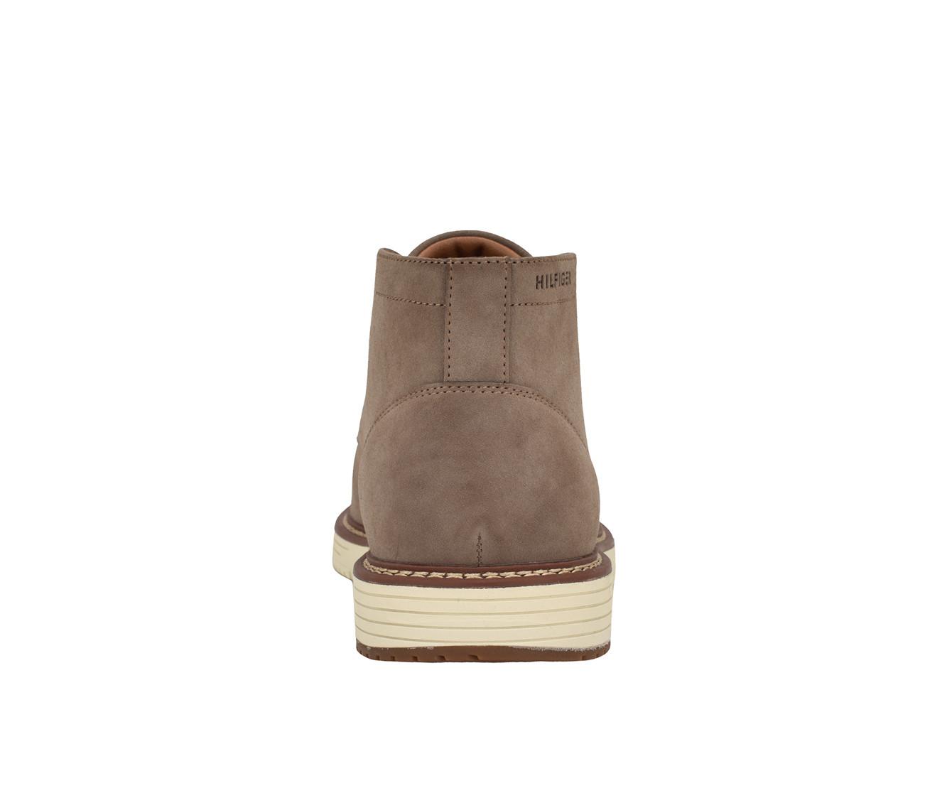 Tommy Hilfiger Harbin Dress Shoes