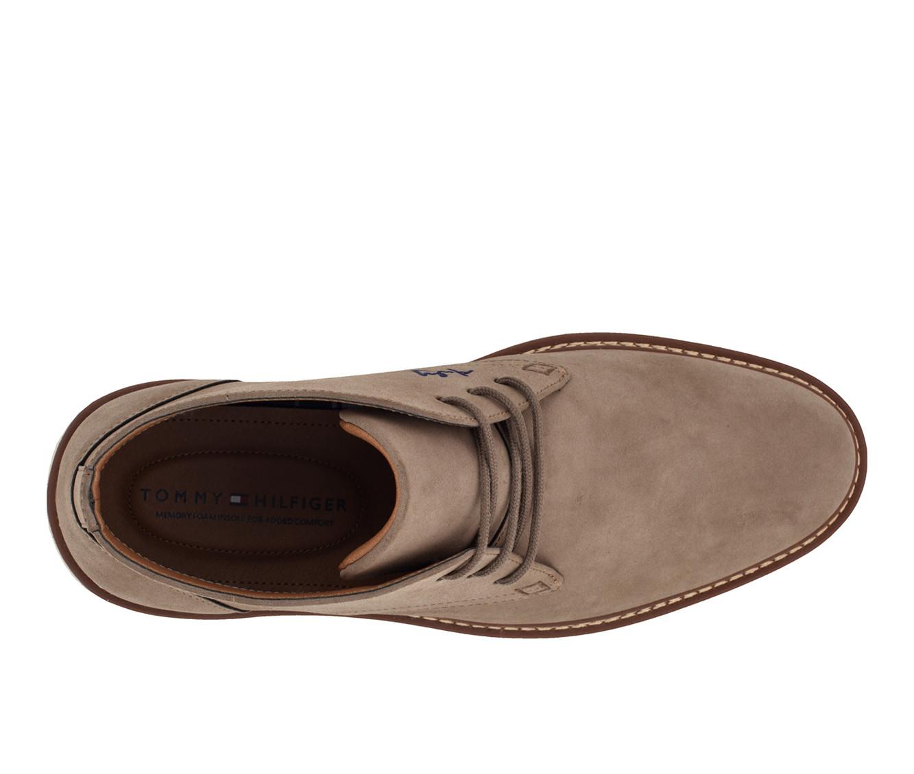 Tommy Hilfiger Harbin Dress Shoes