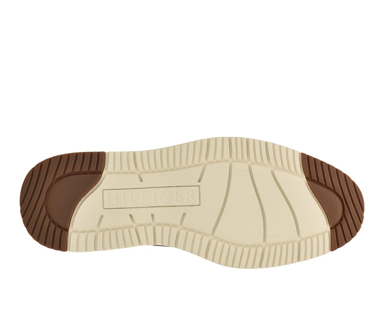 Tommy Hilfiger Harbin Dress Shoes