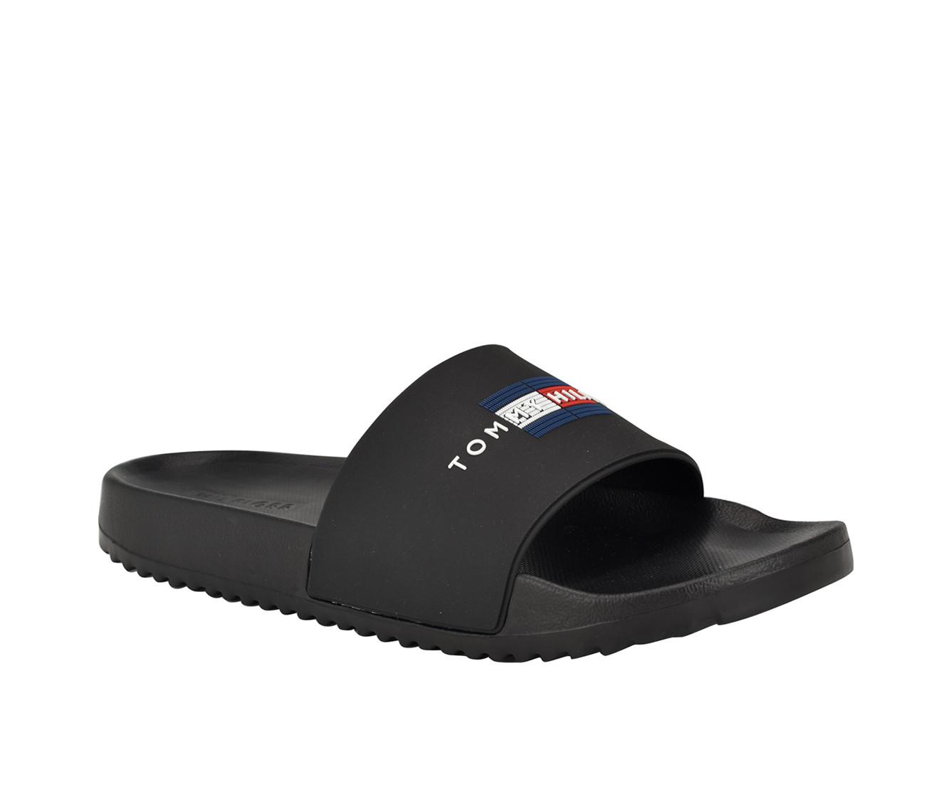 Tommy Hilfiger Rolfe Sport Slides