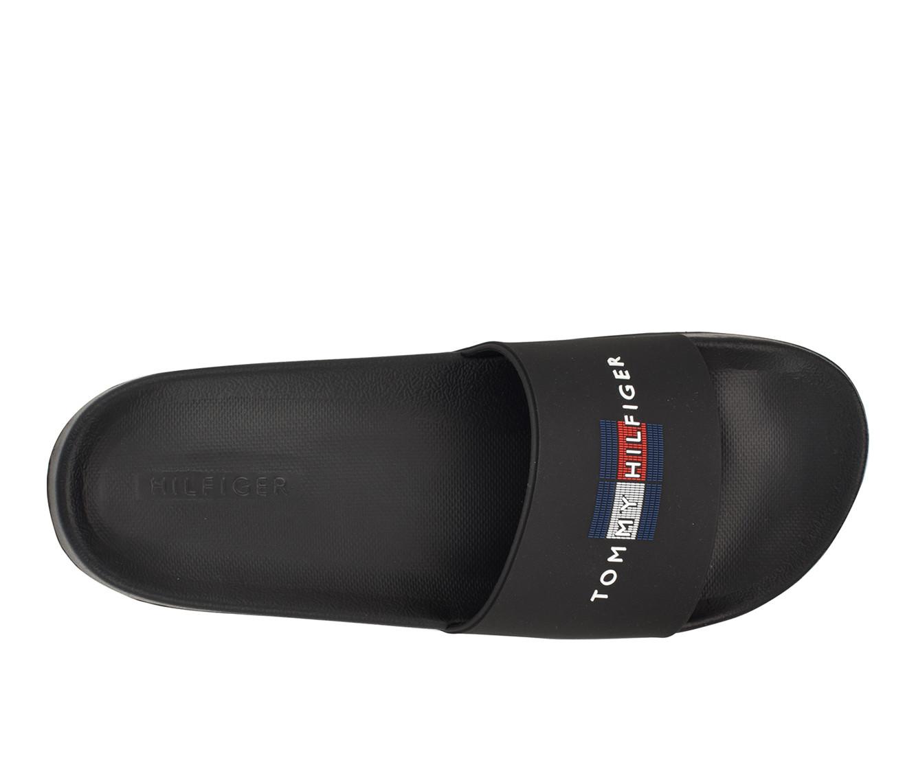 Tommy Hilfiger Rolfe Sport Slides