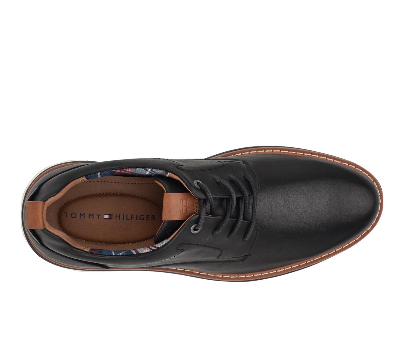 Tommy Hilfiger Virat Dress Shoes