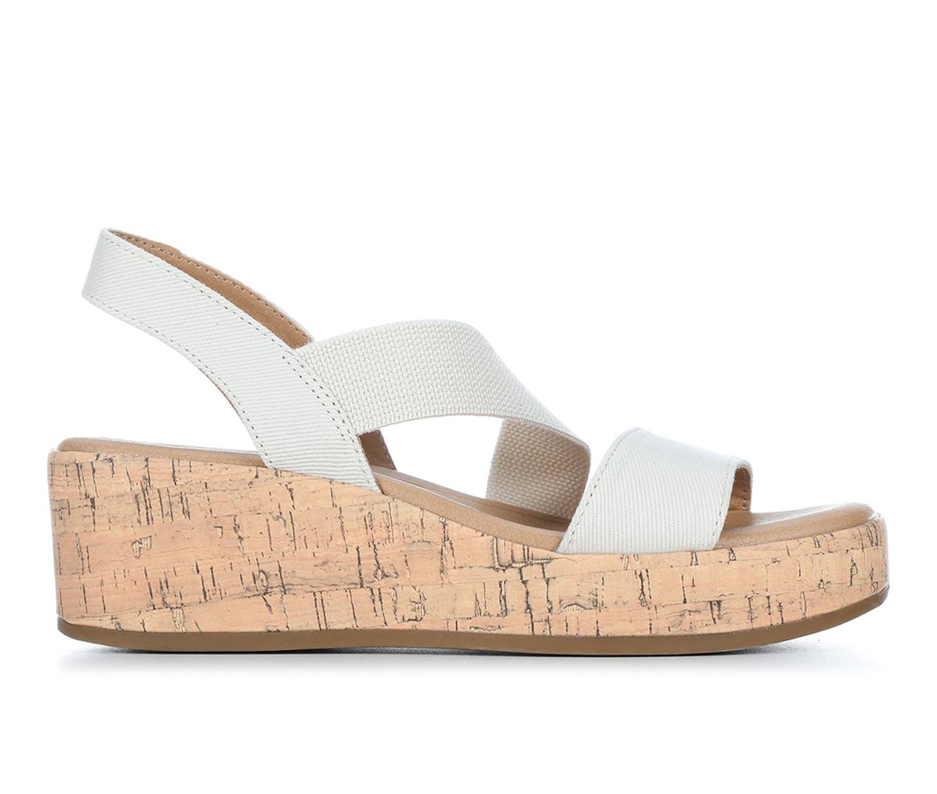 Women's LifeStride Odette Wedge Sandals