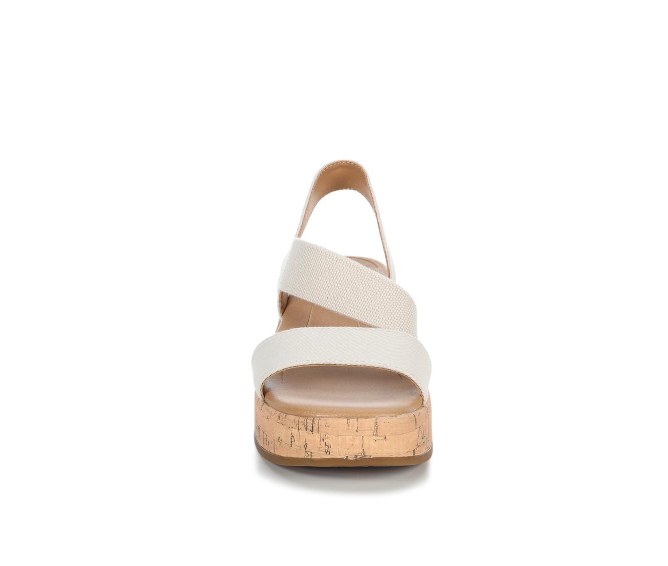 Women's LifeStride Odette Wedge Sandals
