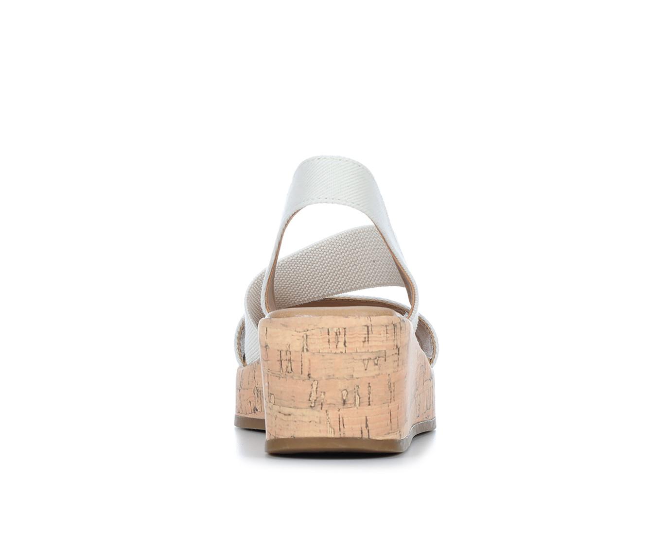 Women's LifeStride Odette Wedge Sandals